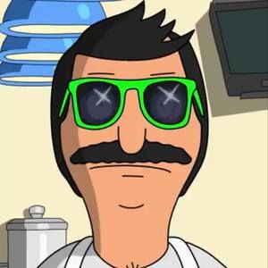 Meet your Posher, Kevin